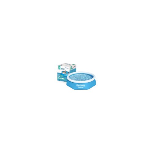 Bestway 57448 2.44X61 bazen Slike