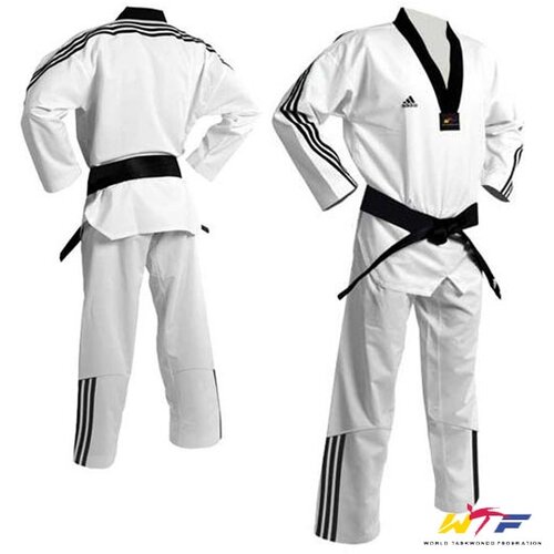 PrideShop Taekwondo kimono WT ADI-FLEX 3 | Adidas - 160 Cene