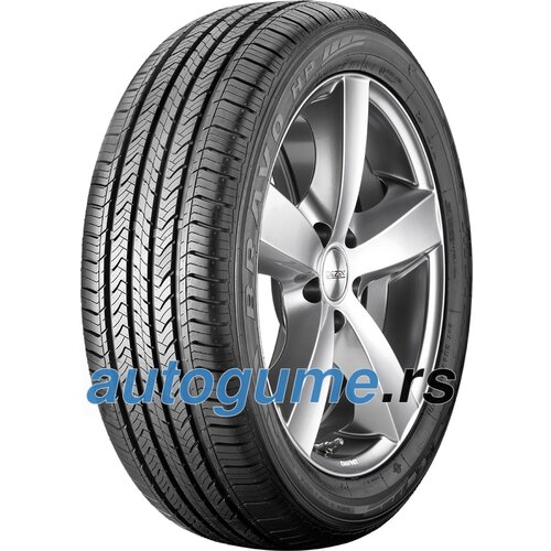 Maxxis HP-M3 ( 235/55 R17 99V ) Slike