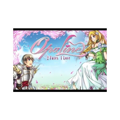  opaline (pc) steam key global Cene