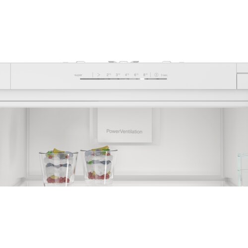 Siemens IQ100 KI81RNSE0 Vgradni 178 cm, Slike