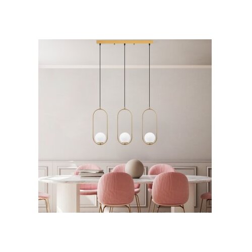 Opviq Mudonı mr 936 1 zlatni luster Cene