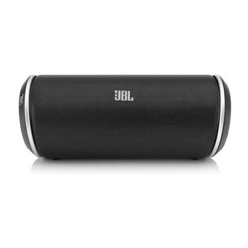 JBL Flip 6 Bluetooth Zvučnik Black Slike