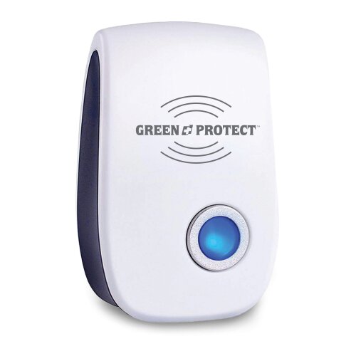 Rasterivač &amp;scaron;tetočina Green Protect Plus Slike