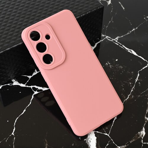 Teracell torbica Giulietta za Samsung S931B Galaxy S25 mat tamno roze Cene