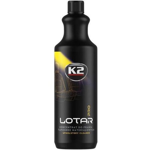 K2 Sredstvo za či&scaron;ćenje tapacirunga automobila Lotar Pro 1L Cene