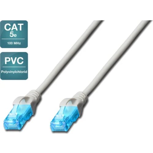 UTP Cat5e 0.5m Eco DK-1512-005 Cijene