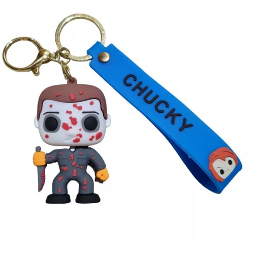 Prestige Keychains Horror - Michael Myers Keychain privezak za ključeve Cene