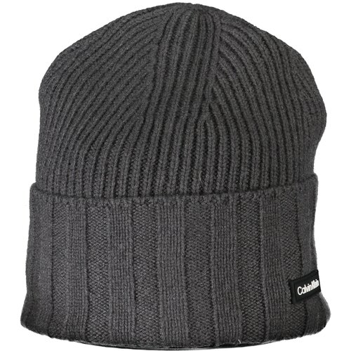 Calvin Klein GRAY MEN&amp;amp;#39;S BEANIE Slike