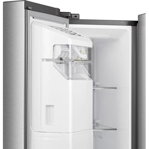 Hisense Kombinirani hladnjak RS818N4IID Slike