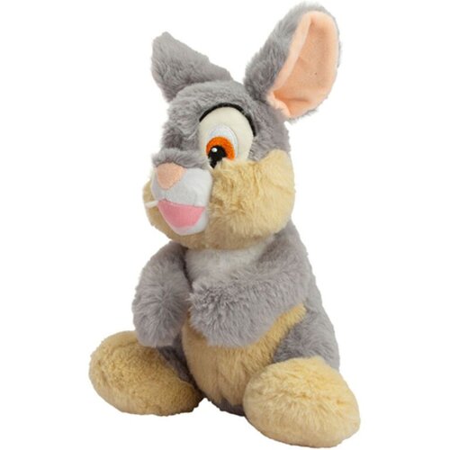 Disney Pli&amp;scaron;ana igračka Bambi - Thumper, 25 cm Slike