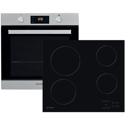 Indesit ugradni set standard ri 161 c + ifw 6841 jh ix Cene