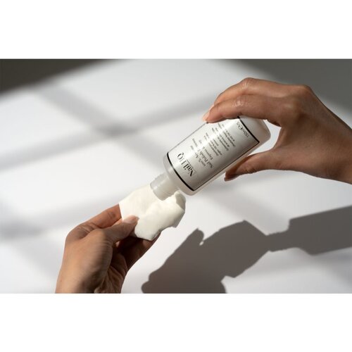 Nail HQ 100% Acetone sredstvo za skidanje laka s noktiju 150 ml Slike