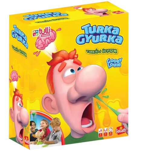 Goliath turka gyurka dru&scaron;tvena igra Cijene