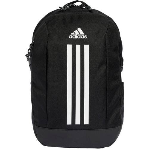 Adidas Sportska torba &amp;#039;Power&amp;#039; crna / bijela Slike