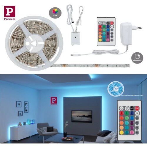  5m Set LED trak RGB IP20 Cene