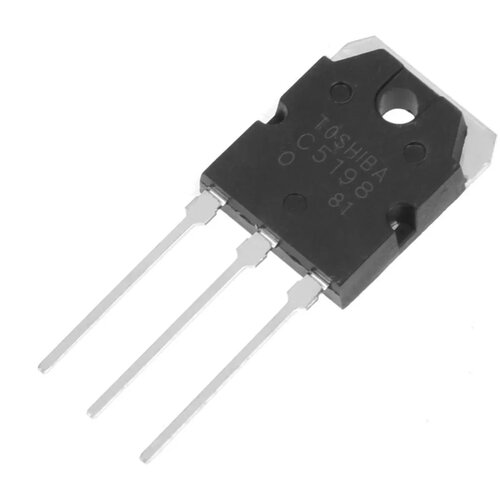  Tranzistor 2SC5198 Cene
