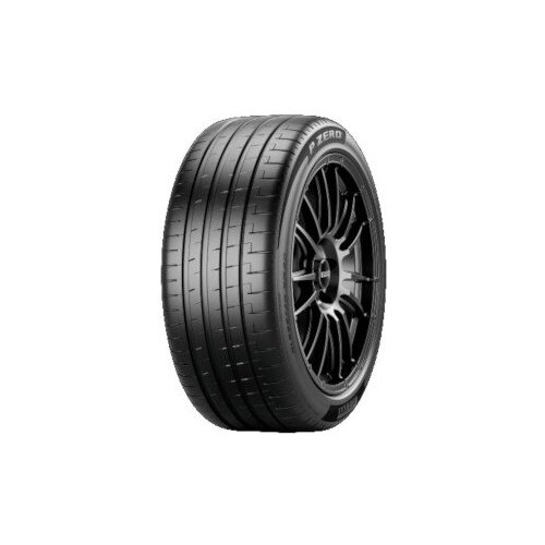 Pirelli P Zero PZ5 ( HL295/35 ZR21 (110Y) XL * ) letna pnevmatika Slike