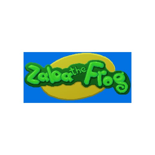 Steam Zaba The Frog (PC) Key GLOBAL Cene