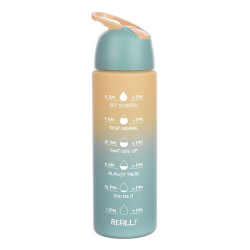 TITIZ Boca za vodu 700ml TP-638 Cijene