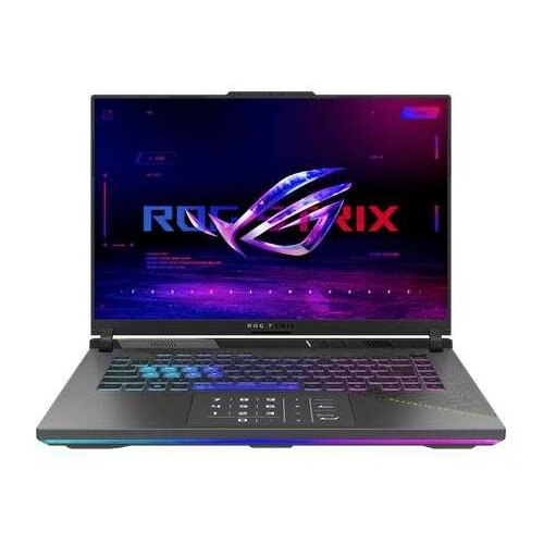 Asus Laptop ROG Strix G614PR-RV120, 16&amp;quot;, AMD Ryzen 9-8940HX, Crni Slike