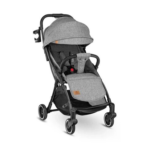 Lionelo kolica Julie one, stone grey ( 41358013 ) Cene