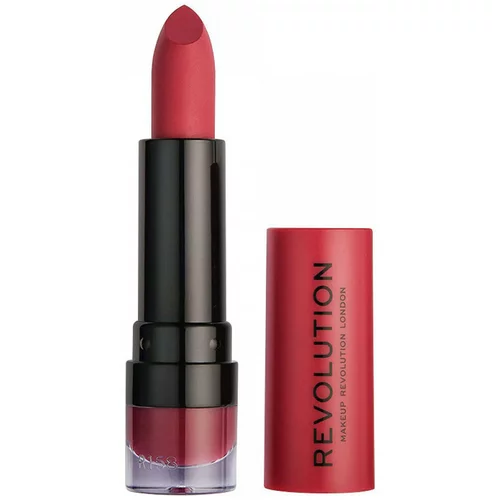 Makeup Revolution Šminke - Rdeča