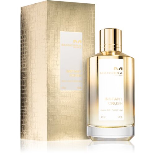 MANCERA Unisex parfem Instant Crush, 120ml Slike