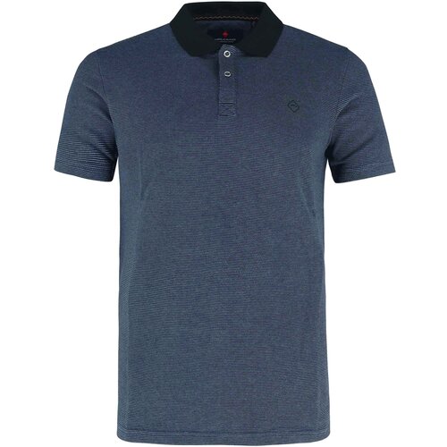 Volcano Man&amp;#039;s Polo T-shirt T-Zelis M35087-S23 Slike