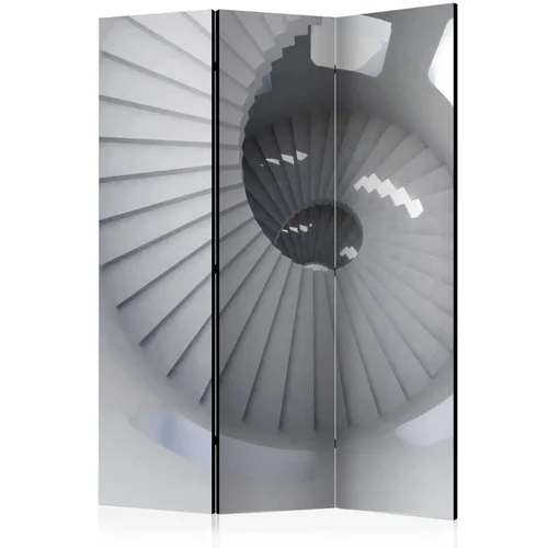  Paravan u 3 dijela - Lighthouse staircase [Room Dividers] 135x172