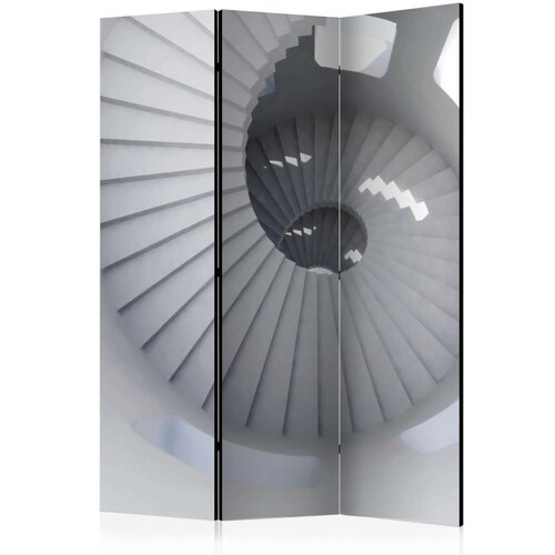  Paravan u 3 dijela - Lighthouse staircase [Room Dividers] 135x172 Slike