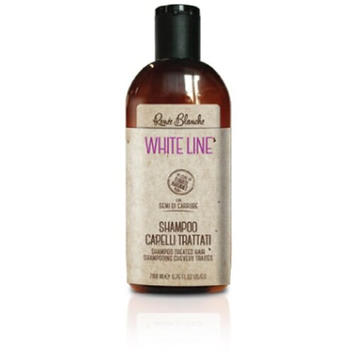  Renee Blanche White Line Treated Hair Shampoo 200ml - &amp;Scaron;ampon za tretiranu kosu Slike
