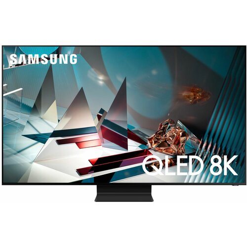 Samsung QE75Q800T ATXXH QLED 8K Ultra HD televizor Slike