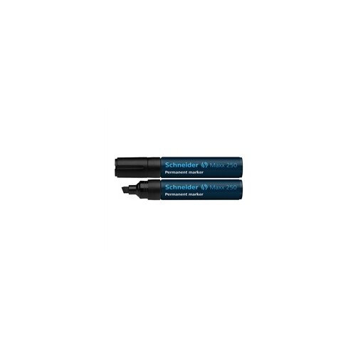 Schneider Marker 250, 2-7 mm, crni Cijene