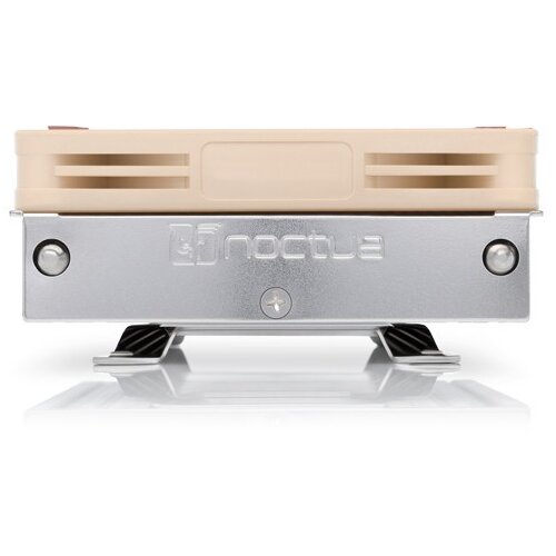 Noctua NH-L9a-AM4 Processor Cooler 9.2 cm Beige, Nickel Cijene