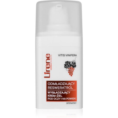 Lirene Eye Cream pomlađujuća krema za oči 15 ml Cijene