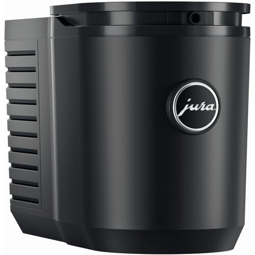 Jura Cool Control 0,6l Black EB) 24281 Mlecnik za avtomatski kavni aparat Slike