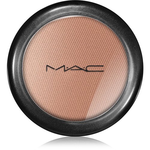 Mac Powder Blush rdečilo za obraz 6 g odtenek Harmony za ženske Slike