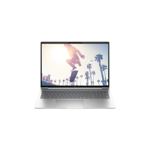 HP Laptop 460 G11 9Y7S3ET, 16 WUXGA, Intel Core Ultra 7-155U, 8GB RAM, 512GB SSD, DOS Cene