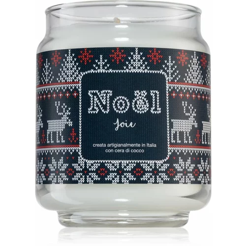 FraLab Noël Joie mirisna svijeća 190 g