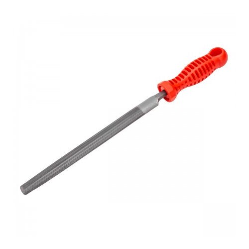 Beorol turpija za metal poluokrugla 200mm ( TMP200 ) Slike