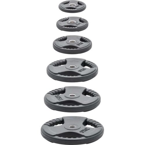 Orion 3D gumeni disk - 2x5 kg Cene