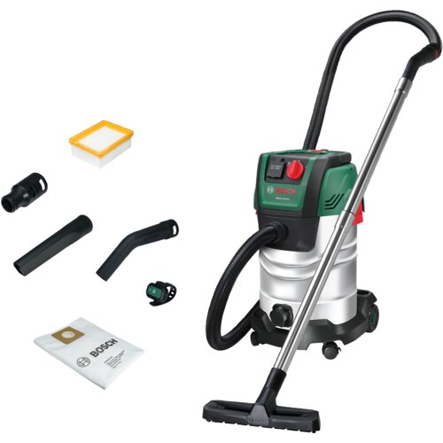 Bosch PAS30-240PRS Univerzalni usisivač 06033E7300 Slike