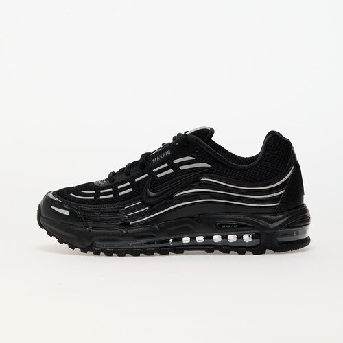 Nike Sneakers Air Max Tl 2.5 Black/ Black-Black-Metallic Silver EUR 42 Cene