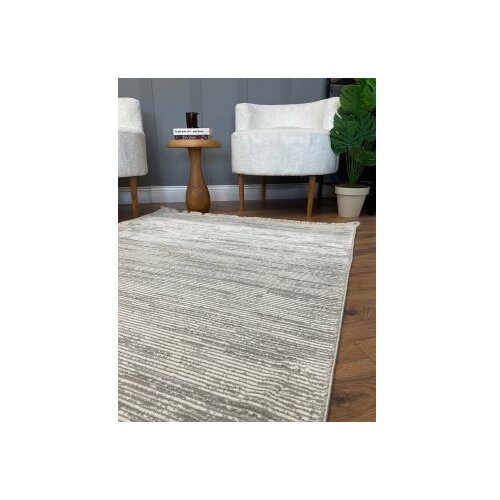 Conceptum Hypnose vals - grey grey carpet (160 x 300) Slike