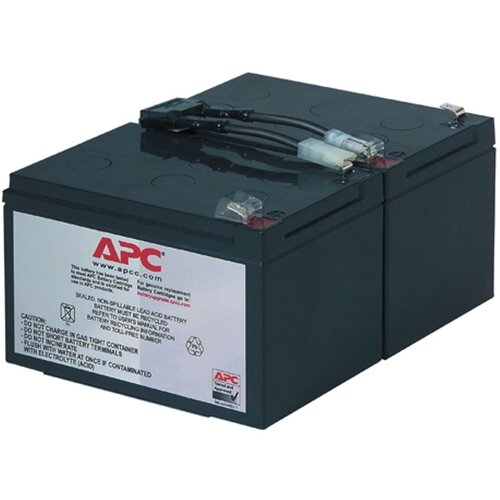 APC baterija za UPS (RBC6) Cene