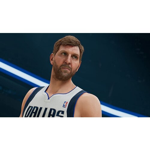 2K Games NBA 2K22 (Xbox One) Slike