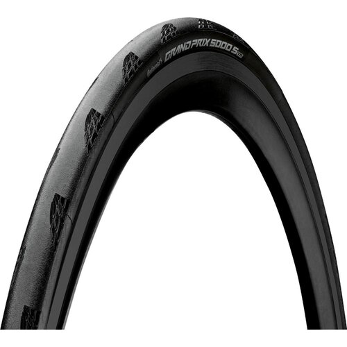  Guma Continental 28-622 (700X28C) GRAND PRIX 5000 S TR / TUBELESS BEZ ŽICE, CRNA Cijene