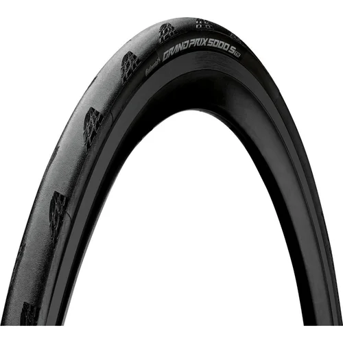  Guma Continental 28-622 (700X28C) GRAND PRIX 5000 S TR / TUBELESS BEZ ŽICE, CRNA