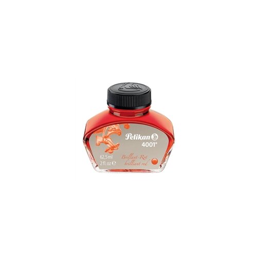 Pelikan Tinta 4001 30 ml, žarko crvena Cene